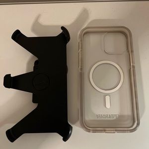 iPhone 13pro max MagSafe case